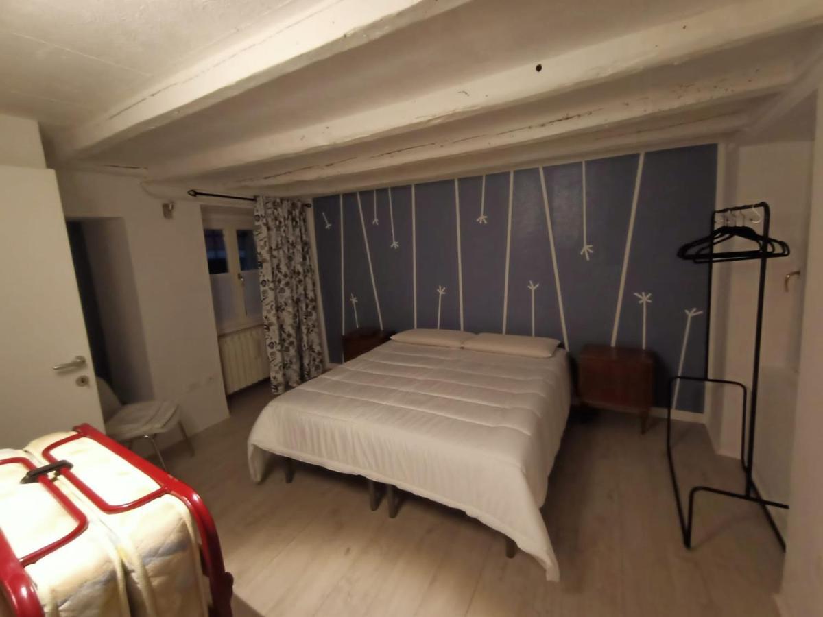 Richard'S Bow House Villa Trieste Dış mekan fotoğraf